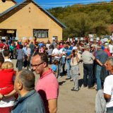 Na bogatoj staroplaninskoj trpezi sve same đakonije 6