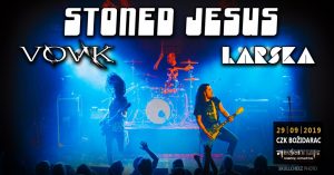 Muzički vodič od 27. septembra do 4. oktobra 6