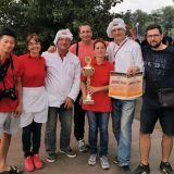 Završena trodnevna smotra kulinara u Kraljevu 1