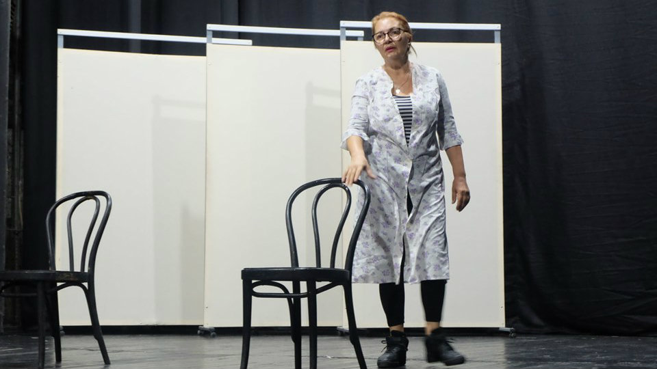 U zaječarskom pozorištu dve nove predstave u adaptaciji Irfana Mensura 1