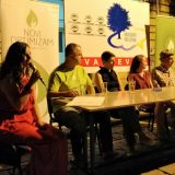 Održana tribina „Virus promena – aktivizam" 7