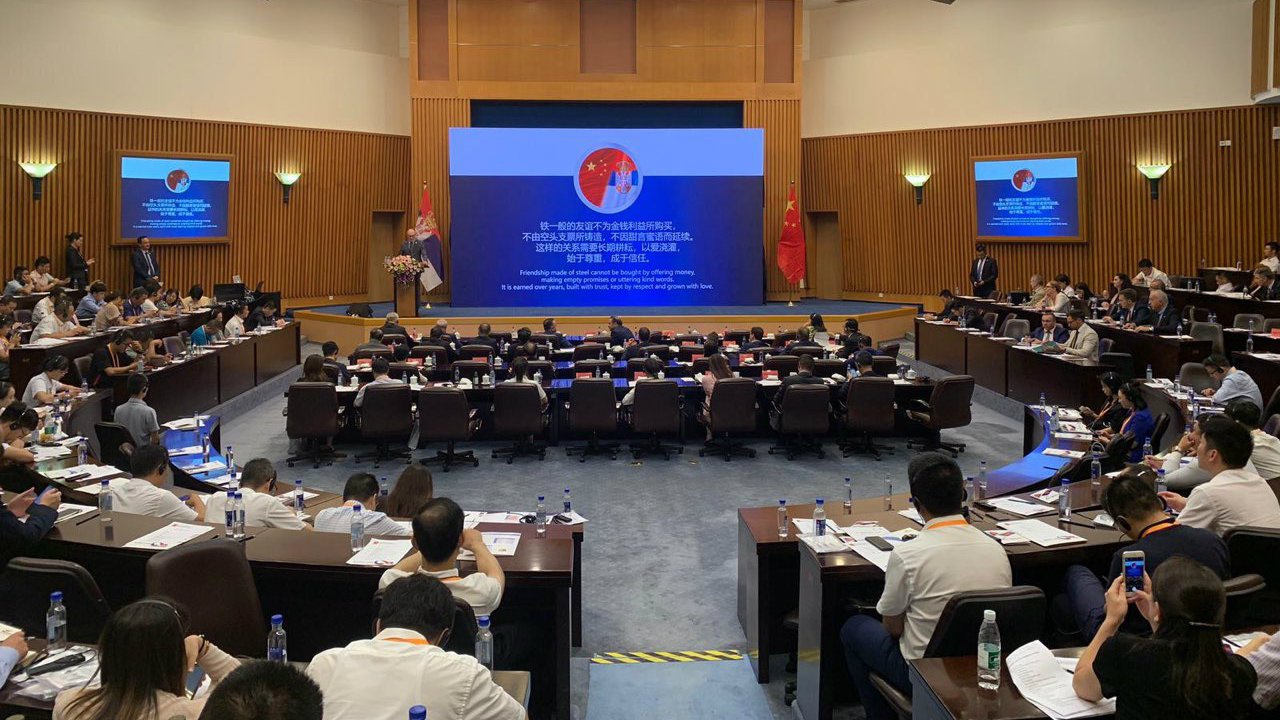 Trivan: Za zaštitu životne sredine potrebno 8,5 milijardi evra 1