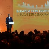 Vučić: Broj dece po ženi treba da bude 2,1, a u Srbiji je 1,48 8