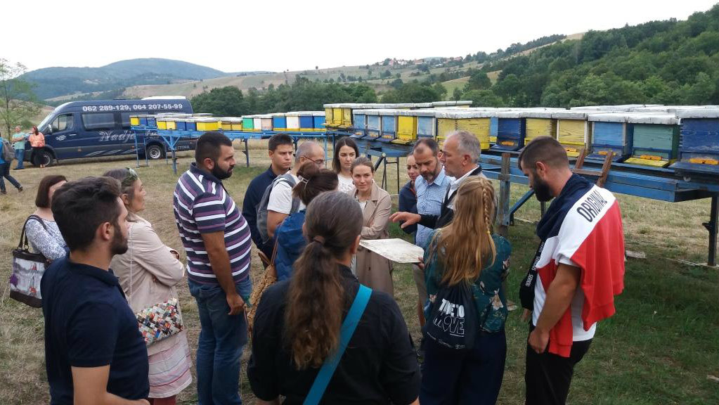 Na Zlatiboru završen Forum o politikama ruralnog razvoja Jugoistočne Evrope 1