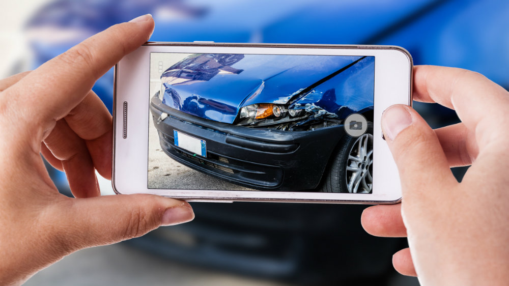 UNIQA prva u regionu pokrenula video-procenu šteta 1