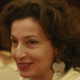 Generalna direktorka Uneska: Sastanci u Beogradu prilika da se razgovara o pitanjima od svetskog značaja 12