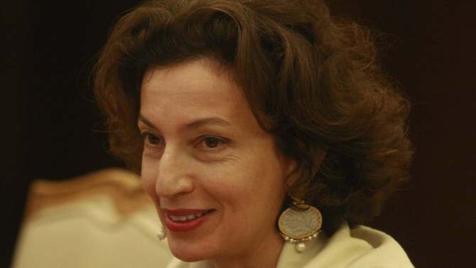 Generalna direktorka Uneska: Sastanci u Beogradu prilika da se razgovara o pitanjima od svetskog značaja 1