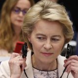 Fon der Lajen zatražila od Mađarske i Rumunije nove kandidate za evrokomesare 13