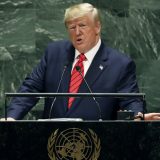 Bivša ambasadorka SAD Hejli nagovestila sumnju u uspeh Trampovog plana 2