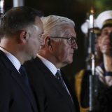 Predsednik Nemačke zamolio u Poljskoj za oproštaj za strahote Drugog svetskog rata 10