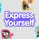 Viber predstavio funkciju „Kreiraj svoj stiker“ 6