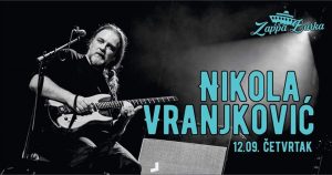 Muzički vodič od 6. do 13. septembra 7