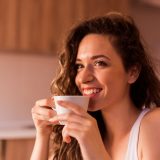 Ritual popodnevne kafe 1