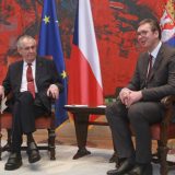 Srbija i Češka potpisali sporazume o saradnji u oblasti odbrane i inovacija 6