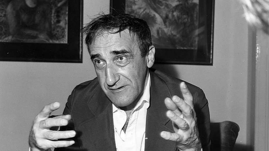 Zagonetka zvana Tadeuš Kantor 1