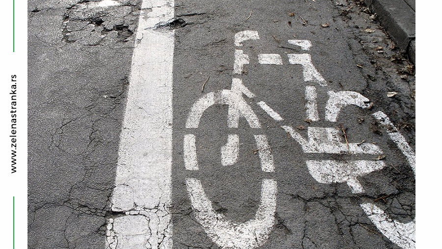 U Zrenjaninu osnovana Komisija za biciklizam 1