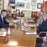 Đorđević razgovarao sa predstavnicima Saveza penzionera Srbije 3