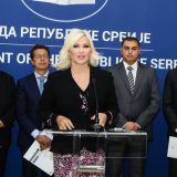 Mihajlović: Više od 16.000 Roma i Romkinja zaposleno za nepune tri godine 11