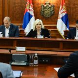 Mihajlović: Vlada Srbije investitor izgradnje beogradskog metroa 7
