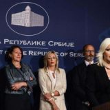 Mihajlović: Ugovor o zajmu od 100 miliona evra za izgradnju auto-puta Niš-Merdare-Priština 13