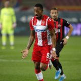 Zvezda nikad nije imala toliko fudalera iz inostranstva 14