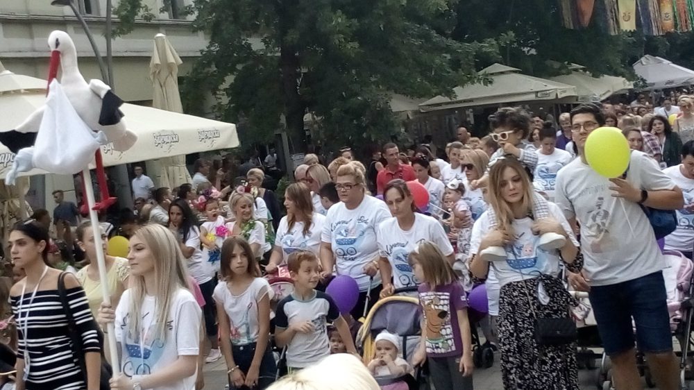 Čivijada se ne da! 1