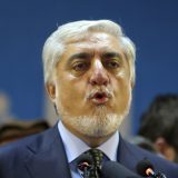 Abdulah Abdulah proglasio pobedu na izborima u Avganistanu 3