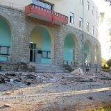 Zemljotres u Tirani 7