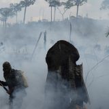 Samit sedam južnoameričkih zemalja za odbranu Amazonije 4