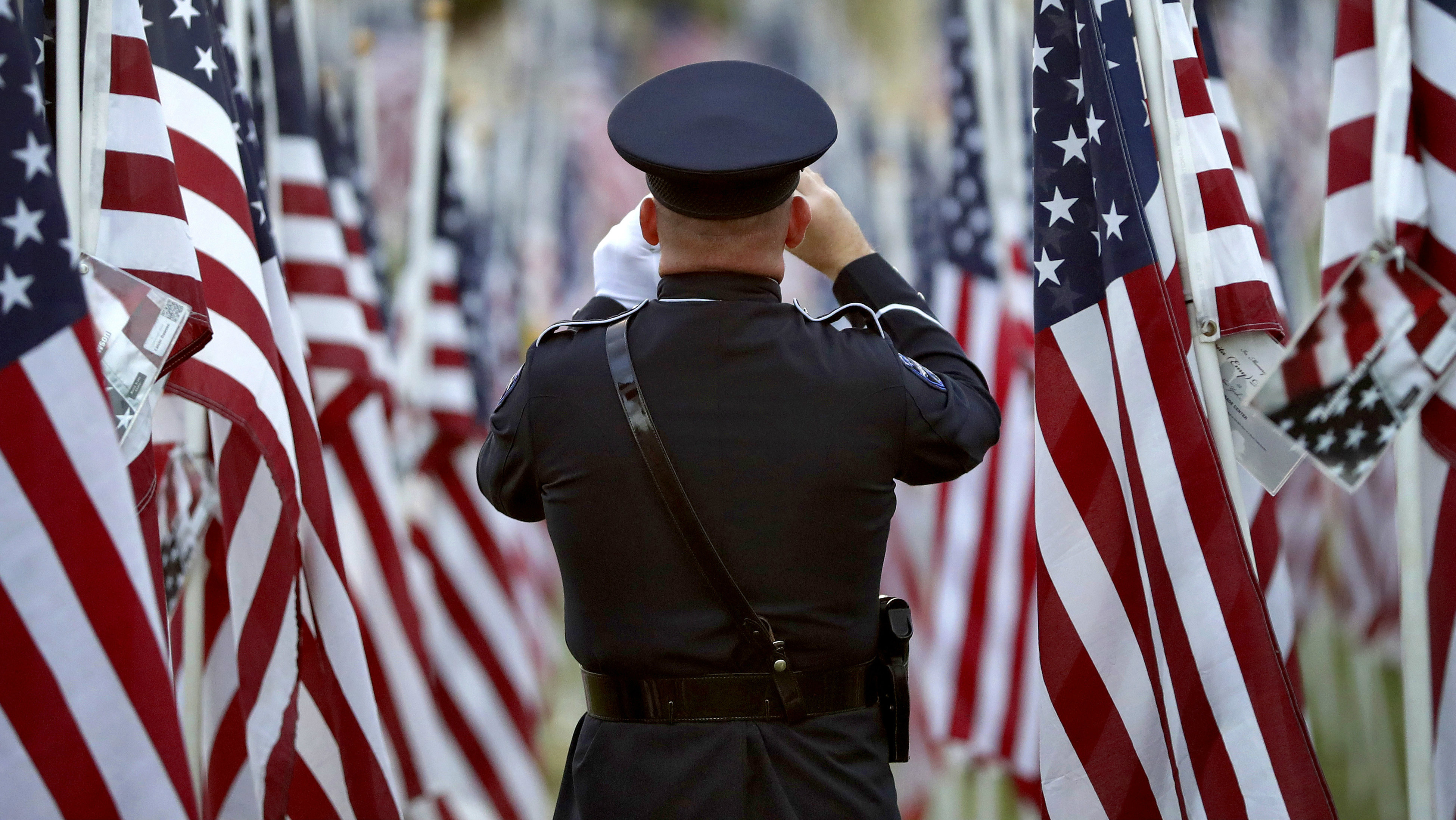 Amerikanci svečanim ceremonijama obeležili 18 godina od 11. septembra 2