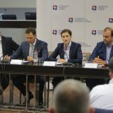 Brnabić: Od sledeće godine poreski podsticaj za zapošljavanje 14