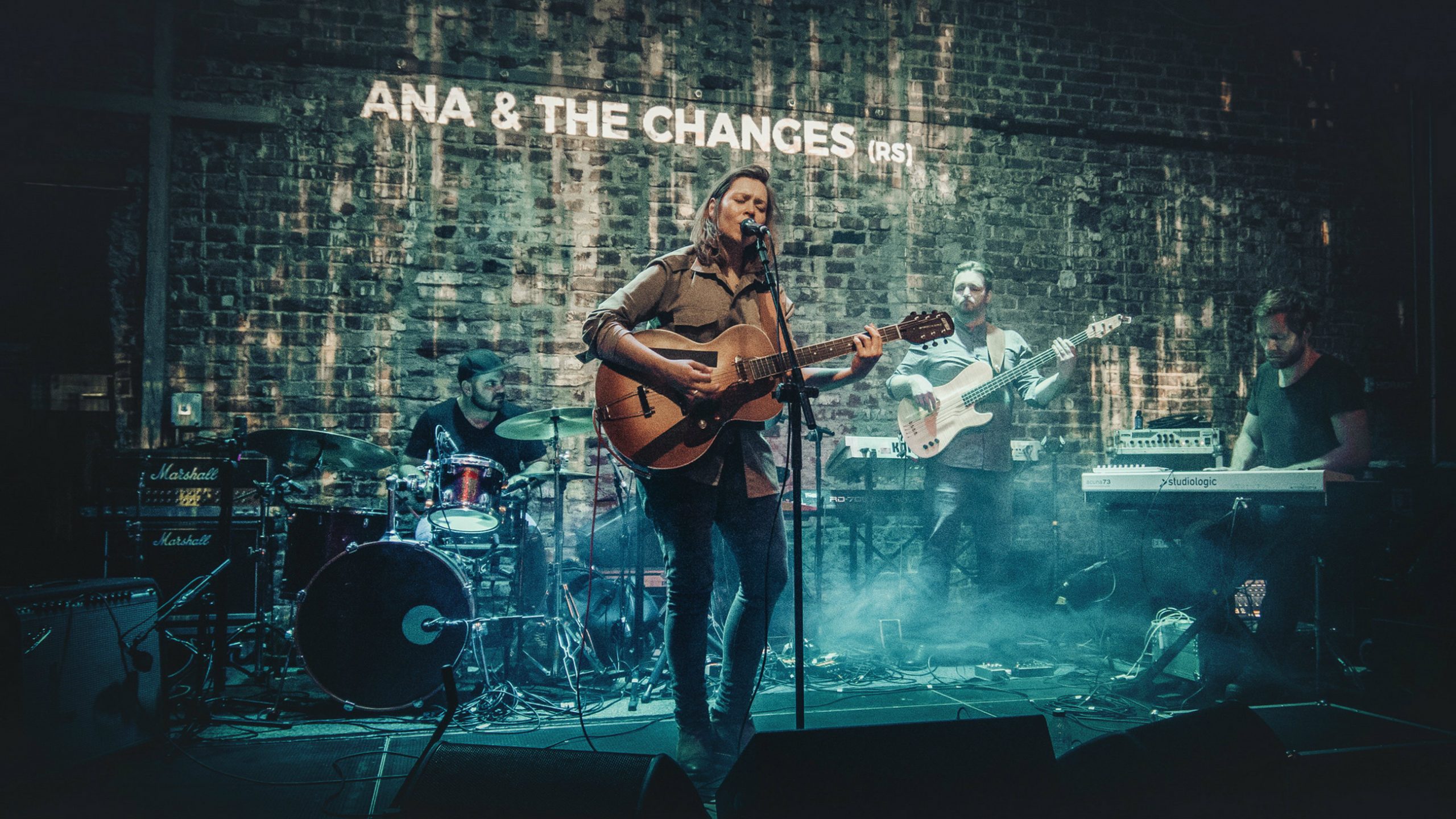 Ana Ćurčin izdala drugi studijski album (VIDEO) 1