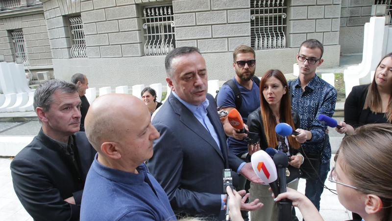 Dogovor na sastanku aktivista s Vučićem: Zabrana MHE u zaštićenim područjima 1