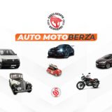 Sajam polovnih automobila na Auto-moto berzi u Novom Sadu 21. i 22. septembra 2