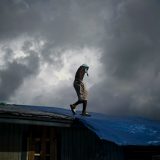 Na Bahamima posle Dorijana 1.300 nestalih 1