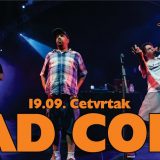 Muzički vodič od 13. do 20. septembra 12