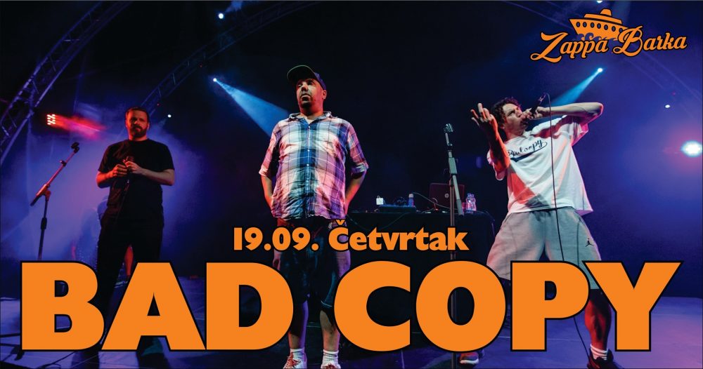 Muzički vodič od 13. do 20. septembra 1