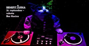 Muzički vodič od 20. do 27. septembra 2