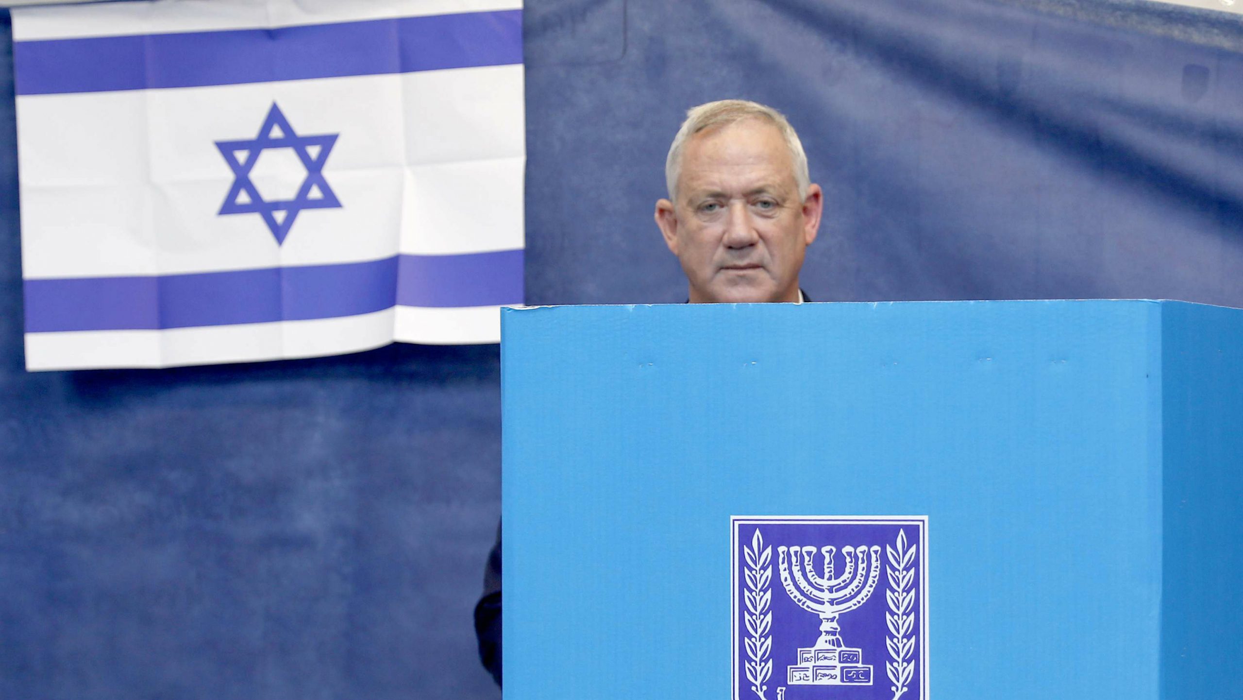 Izrael: Počeli treći parlamentarni izbori za manje od godinu dana 1