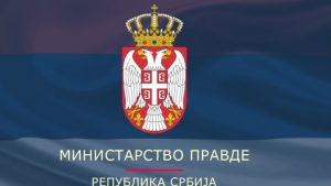 Ministarstvo pravde zbog presude urednici "Novosti" sada brani slobodu medija i izražavanja 8