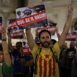 Španski sud odredio pritvor za sedam katalonskih aktivista 6