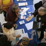 Broj vanbračnih zajednica u SAD utrostručen u protekle dve decenije 4