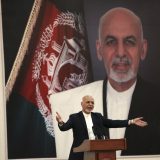 U napadu talibana na predizborni skup Ašrafa Ganija poginule 24 osobe, predsednik nepovređen 5