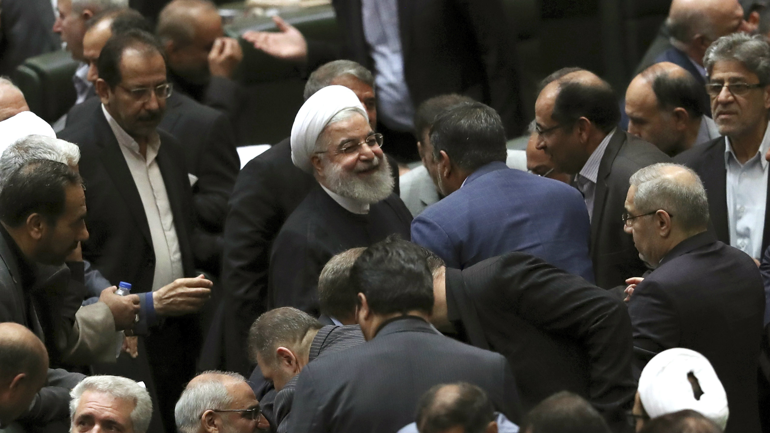 Redosled govornika u UN: Prednost imaju oni koji se prvi prijave 1