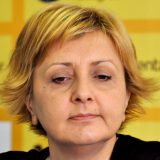 Profesorka Biološkog fakulteta Biljana Stojković: Univerzitet mora da podrži studente 7