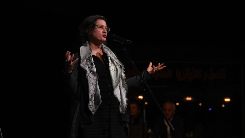 Konstanca Makras otvorila 53. Bitef (FOTO) 1