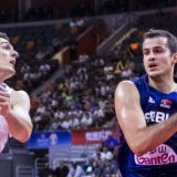 Bjelica posle poraza od Argentine: Pokušali smo da pobedimo, ali na pogrešan način 1