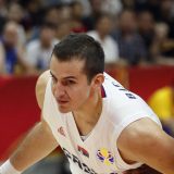 Bjelica: Odigrali smo katastrofalan meč 12