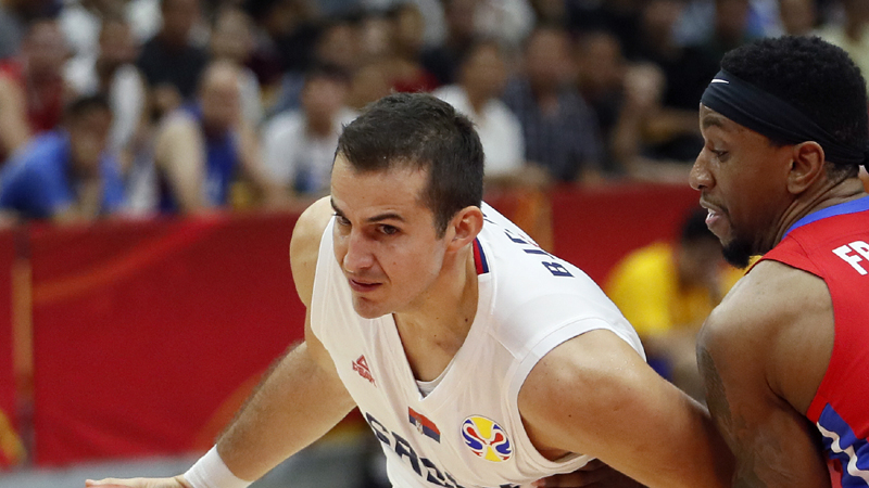 Bjelica: Odigrali smo katastrofalan meč 1