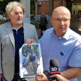 Novaković: Andrej Vučić je na čelu kriminalnog sistema u Vojvodini i Novom Sadu 10